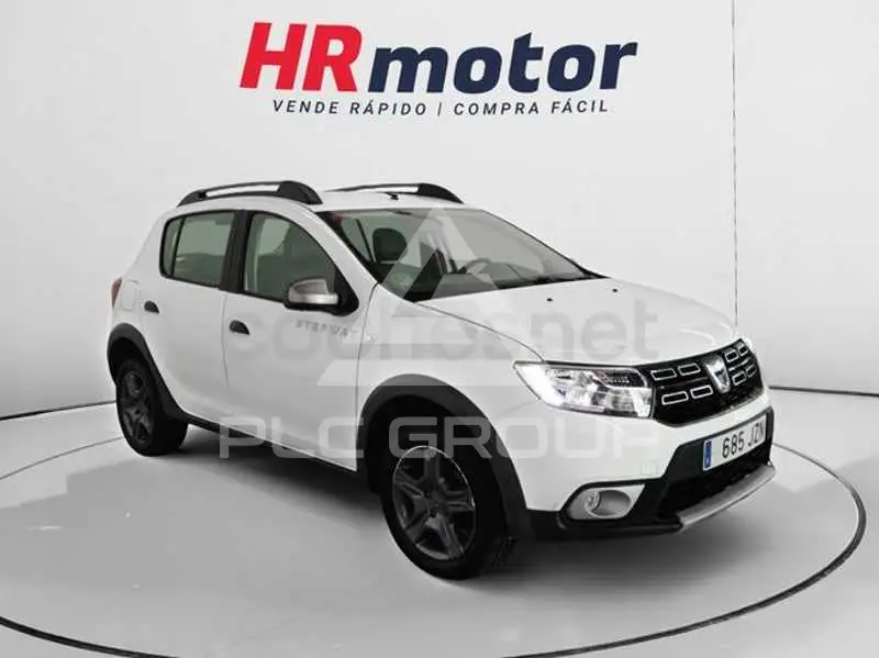 2017 Dacia Sandero
