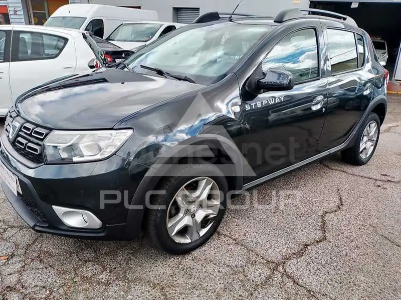 2017 Dacia Sandero