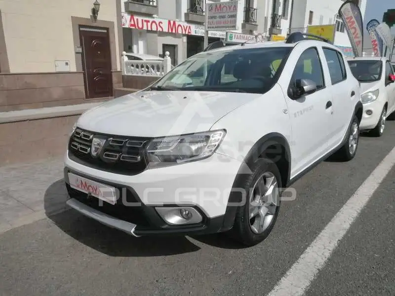 2017 Dacia Sandero