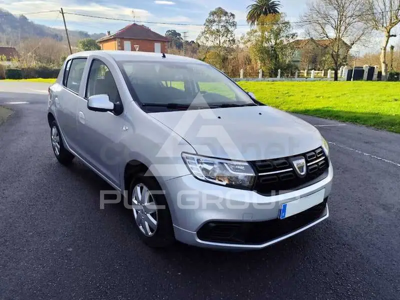 2017 Dacia Sandero