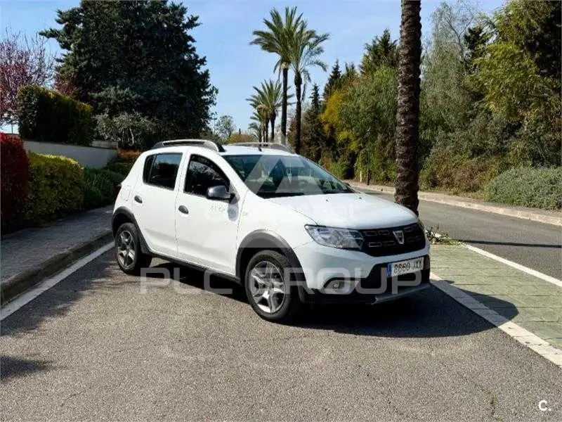 2017 Dacia Sandero