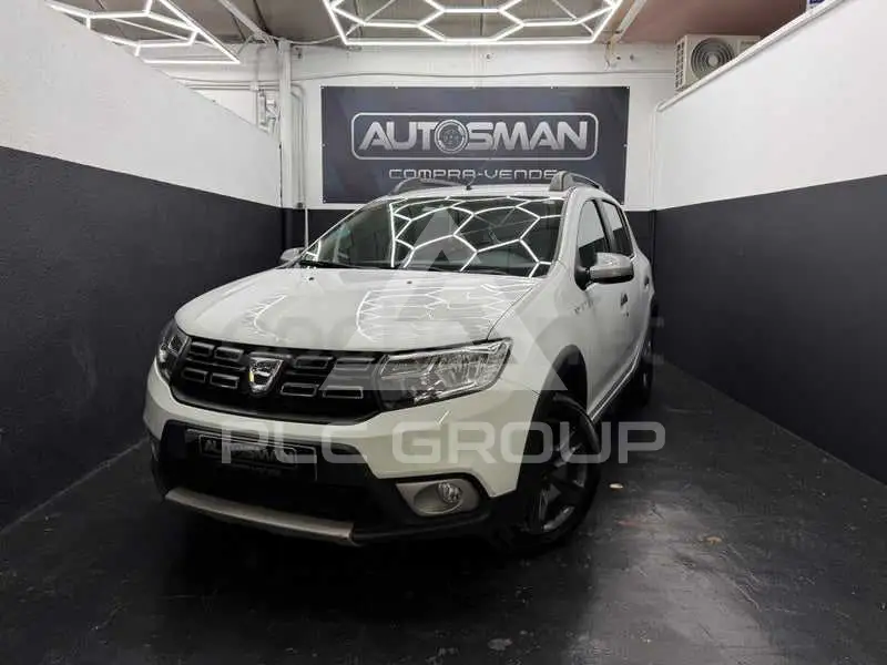 2017 Dacia Sandero