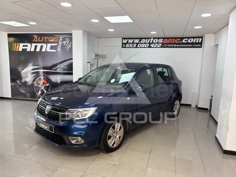 2017 Dacia Sandero