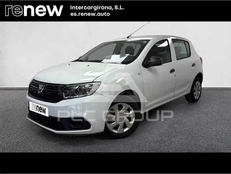 2017 Dacia Sandero