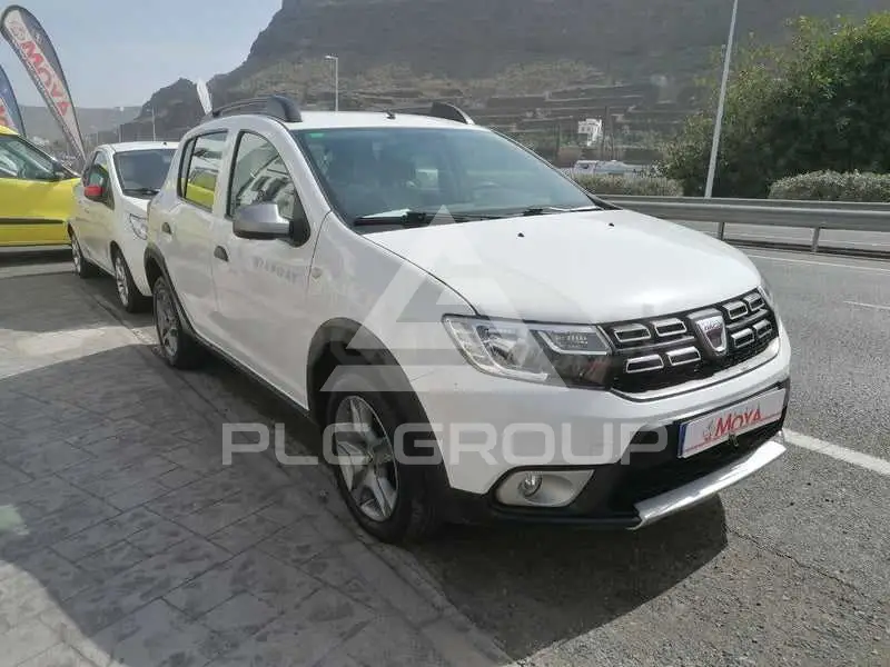 2017 Dacia Sandero