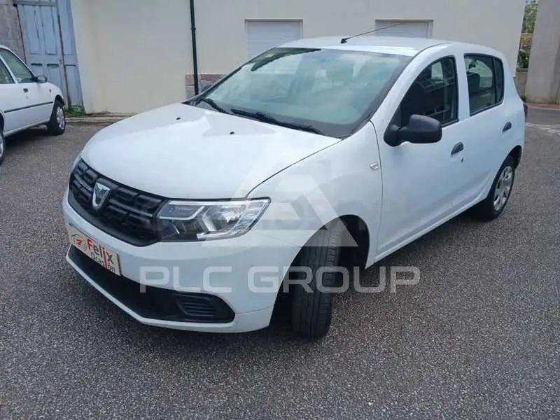 2017 Dacia Sandero