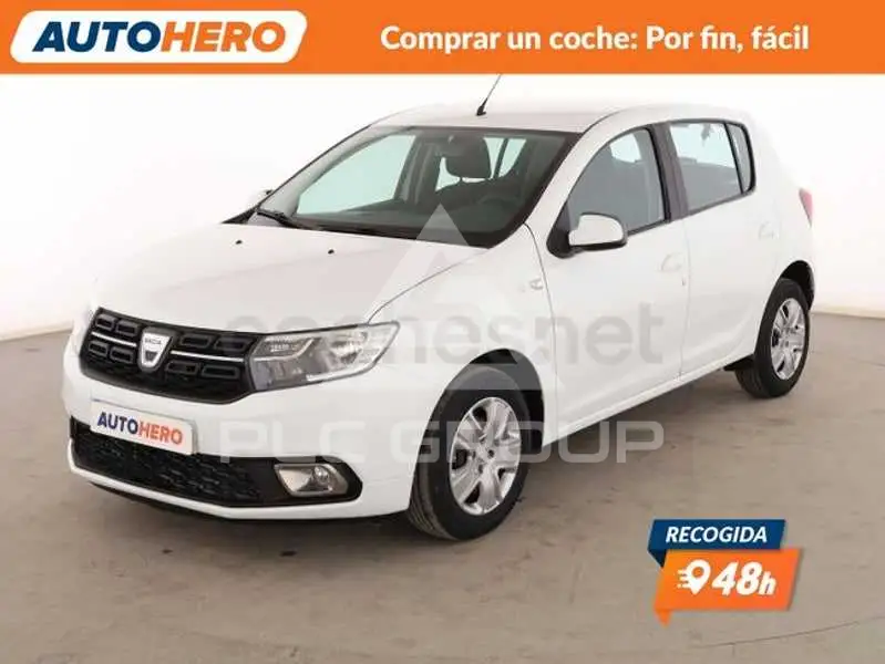 2017 Dacia Sandero