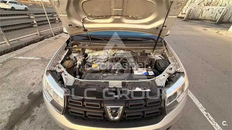2017 Dacia Sandero