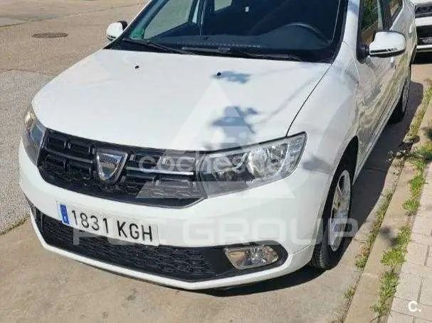 2017 Dacia Sandero