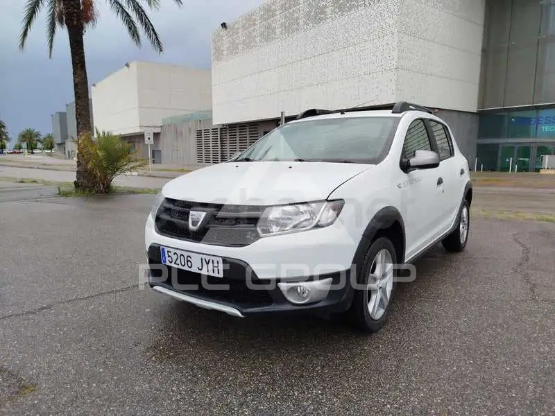 2017 Dacia Sandero