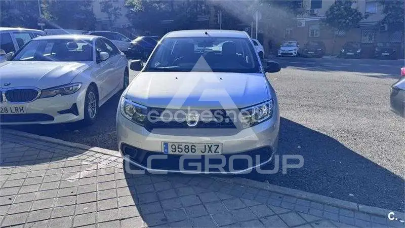 2017 Dacia Sandero