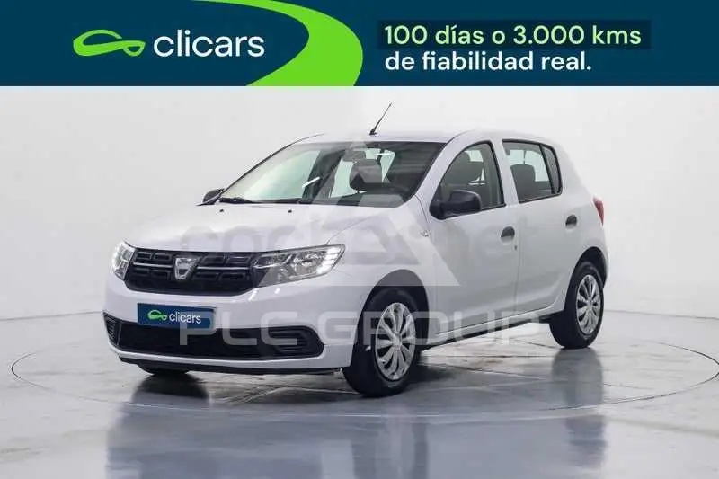 2017 Dacia Sandero