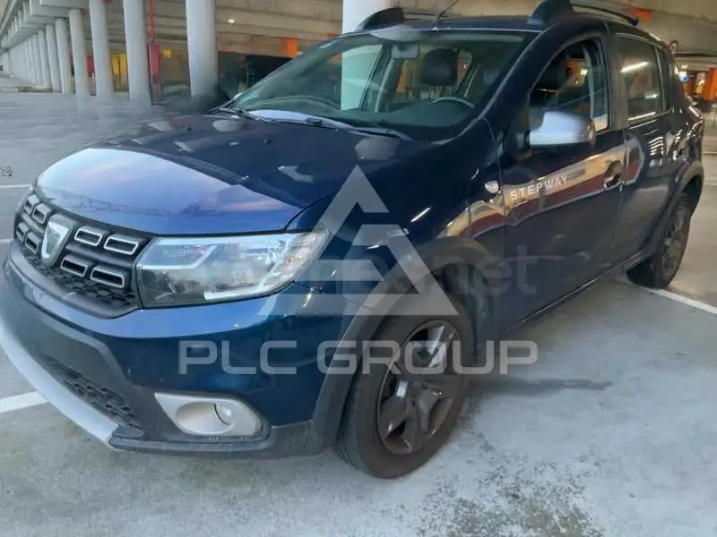 2017 Dacia Sandero
