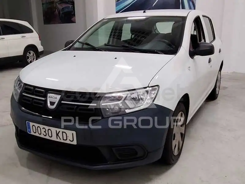 2017 Dacia Sandero