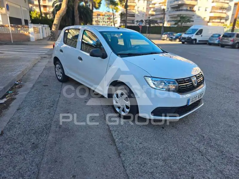 2017 Dacia Sandero