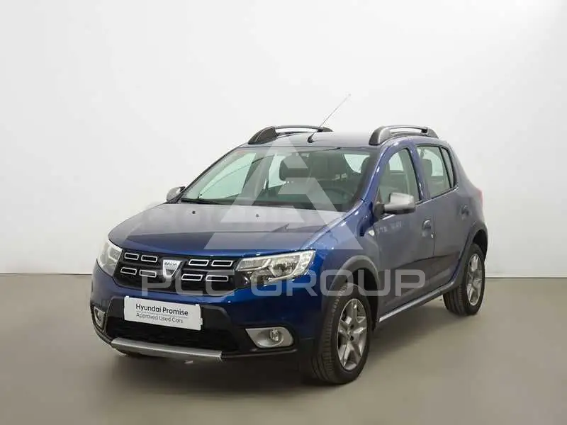 2017 Dacia Sandero