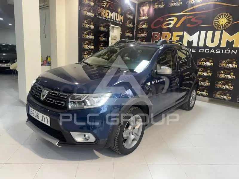 2017 Dacia Sandero