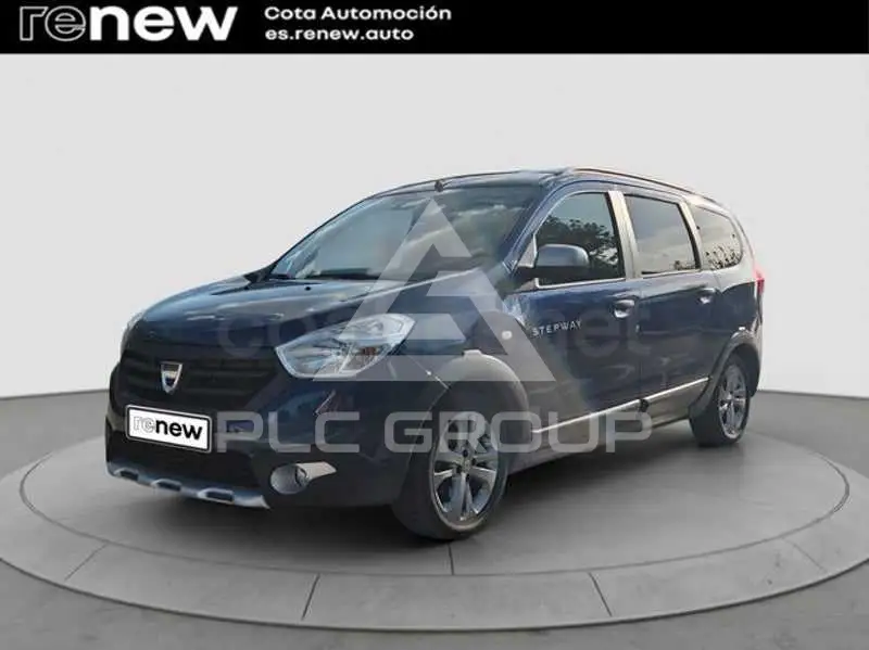 2017 Dacia Lodgy