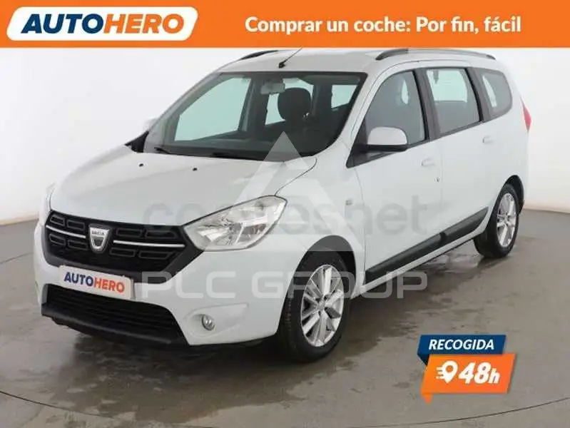 2017 Dacia Lodgy