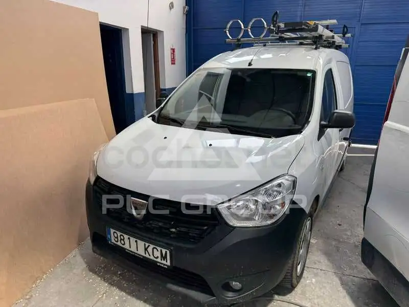 2017 Dacia 