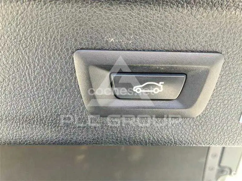 2017 BMW 3 series