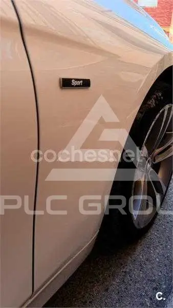 2017 BMW 3 series