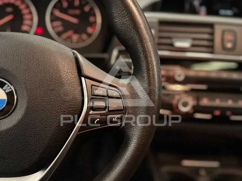 2017 BMW 1 series