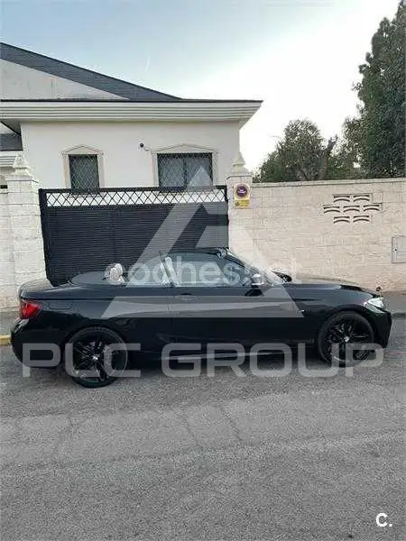 2017 BMW 2 Series