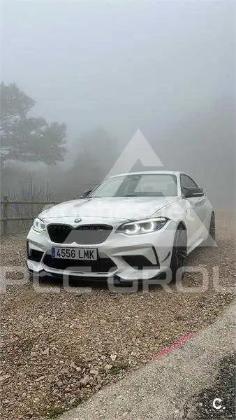 2017 BMW 2 Series