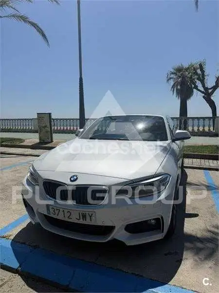 2017 BMW 2 Series