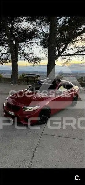 2017 BMW 2 Series