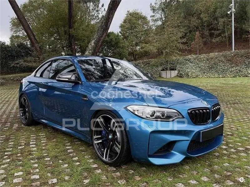 2017 BMW 2 Series