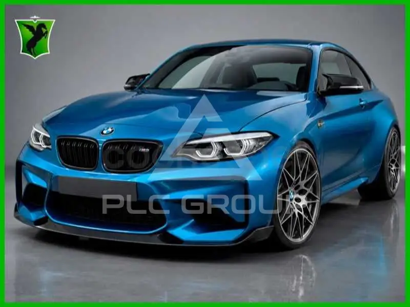 2017 BMW 2 Series