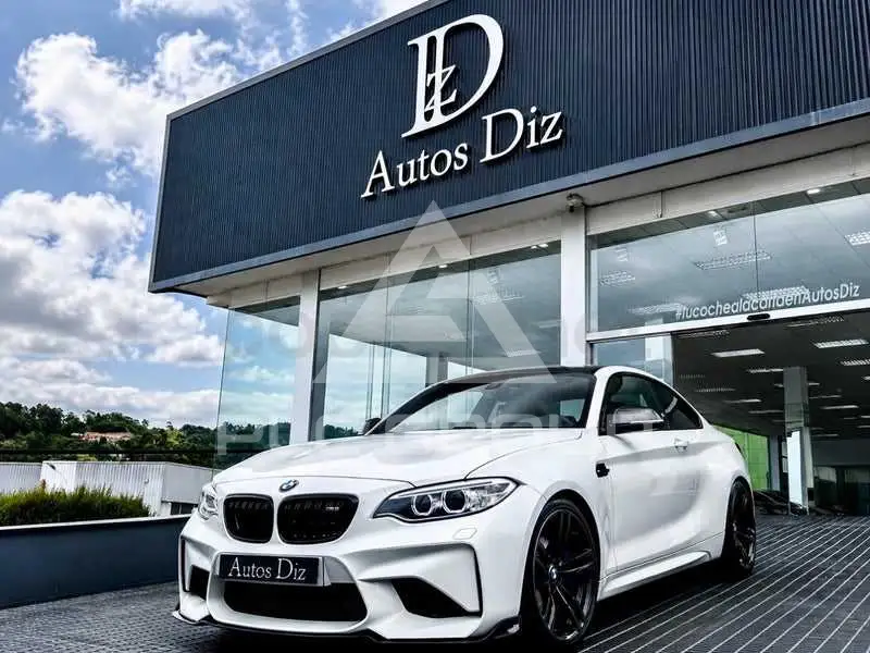 2017 BMW 2 Series