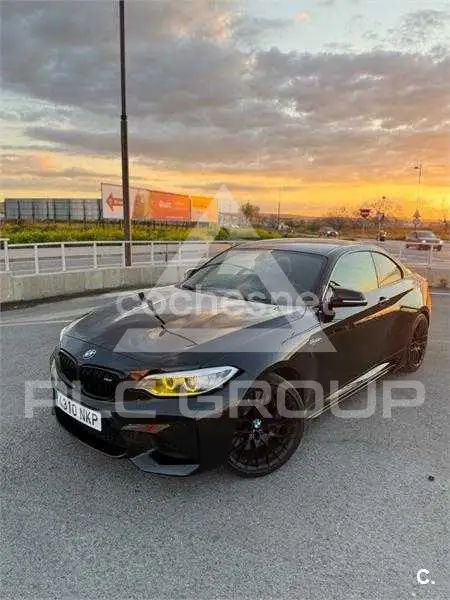 2017 BMW 2 Series