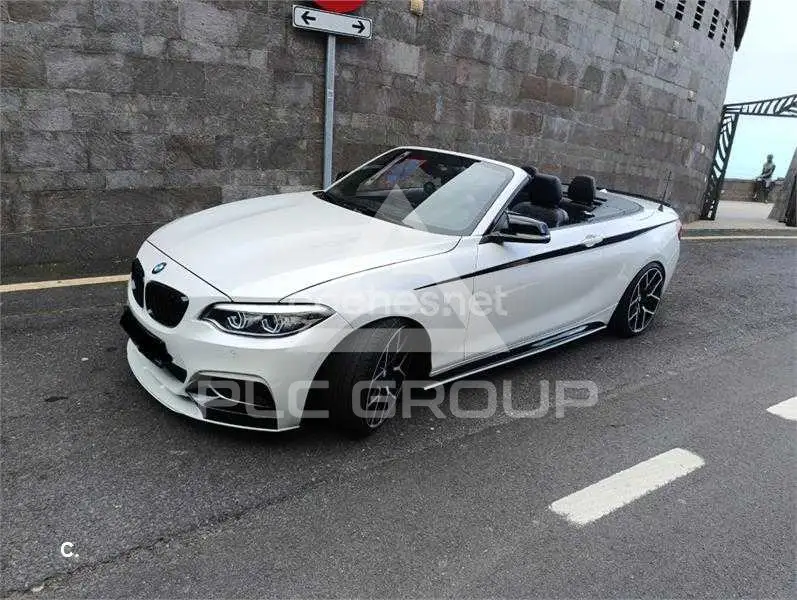 2017 BMW 2 Series