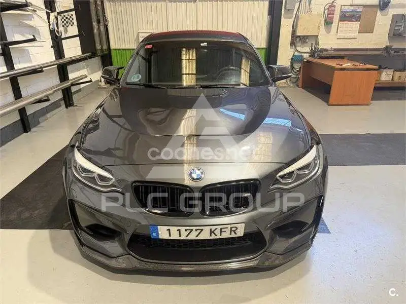 2017 BMW 2 Series