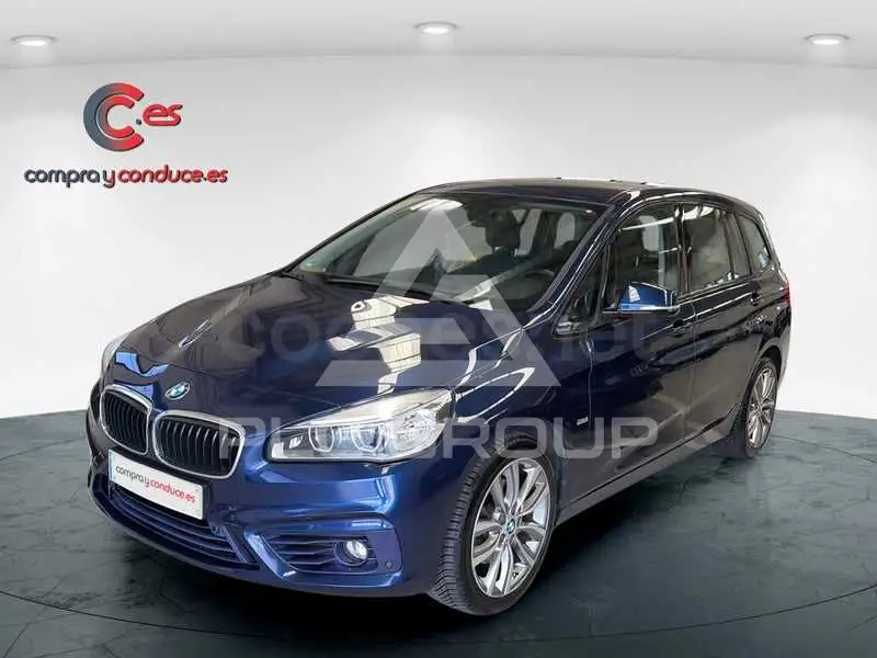 2017 BMW 2 Series
