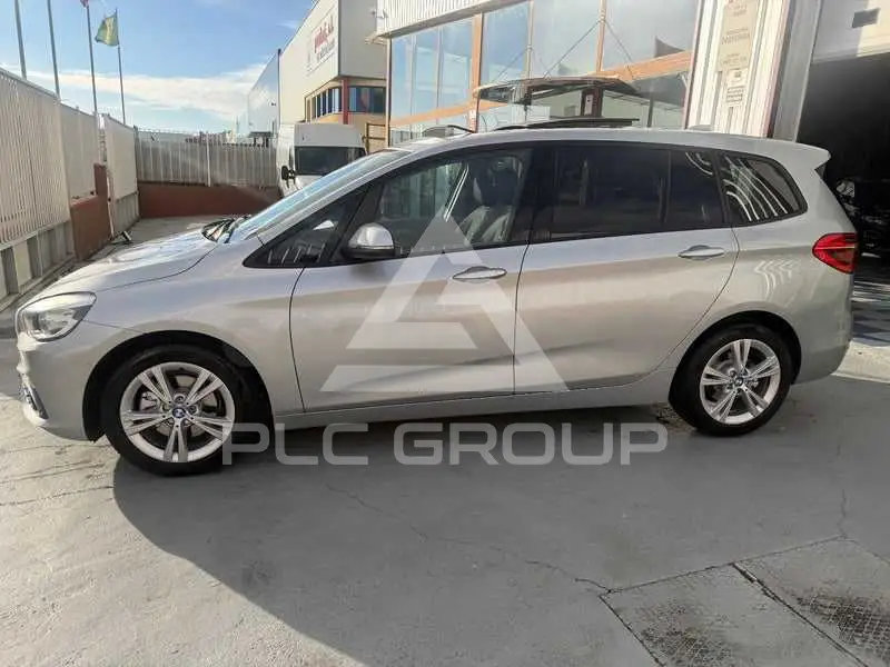 2017 BMW 2 Series