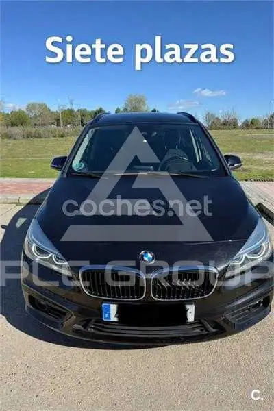 2017 BMW 2 Series