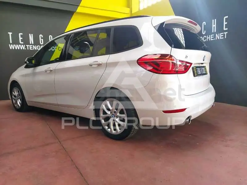 2017 BMW 2 Series