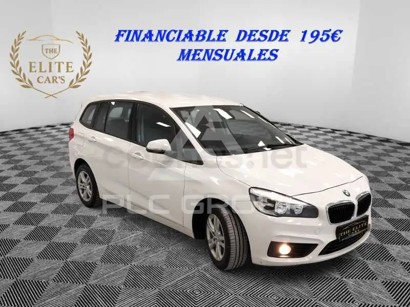2017 BMW 2 Series