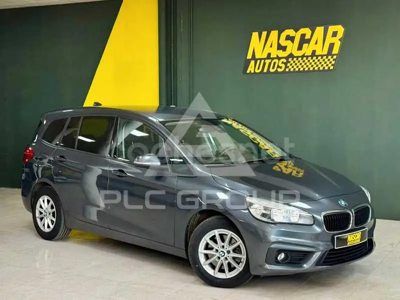 2017 BMW 2 Series