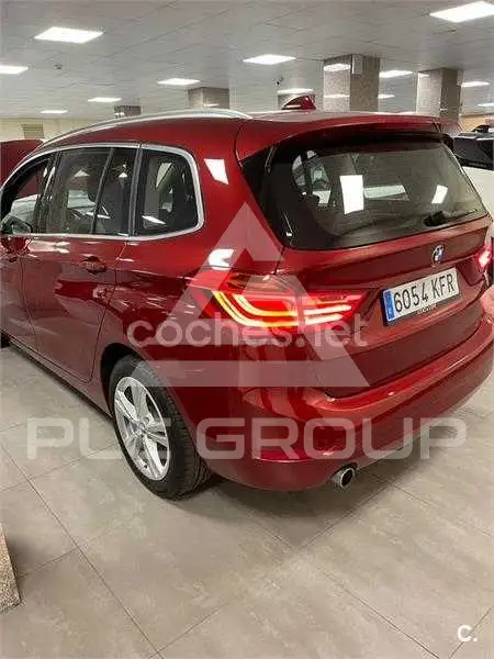 2017 BMW 2 Series