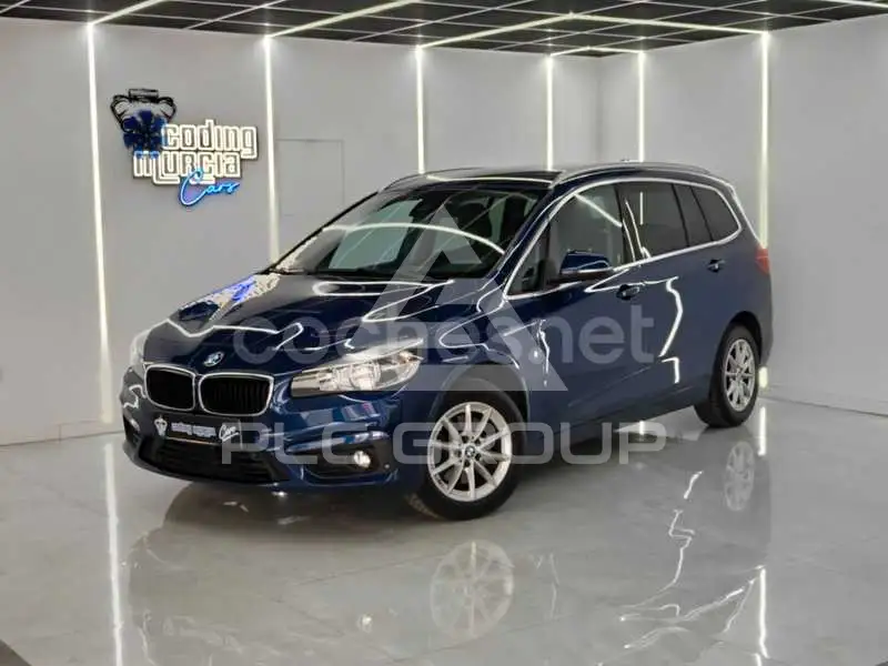 2017 BMW 2 Series