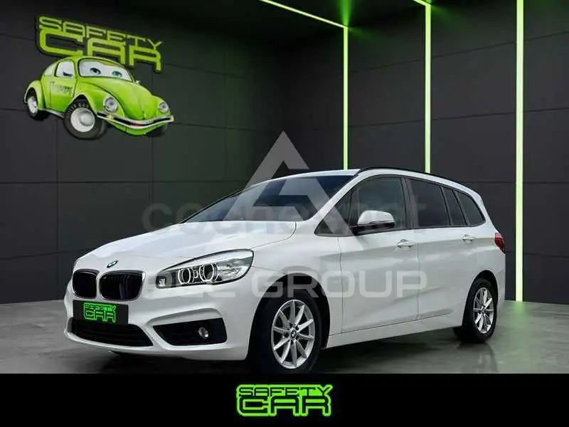 2017 BMW 2 Series