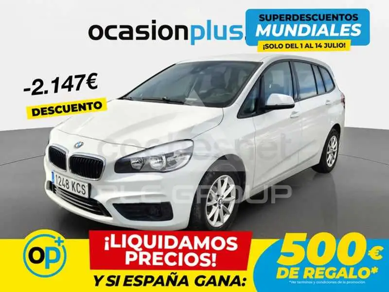 2017 BMW 2 Series