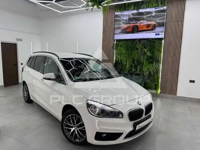 2017 BMW 2 Series