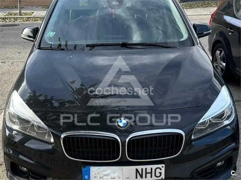 2017 BMW 2 Series
