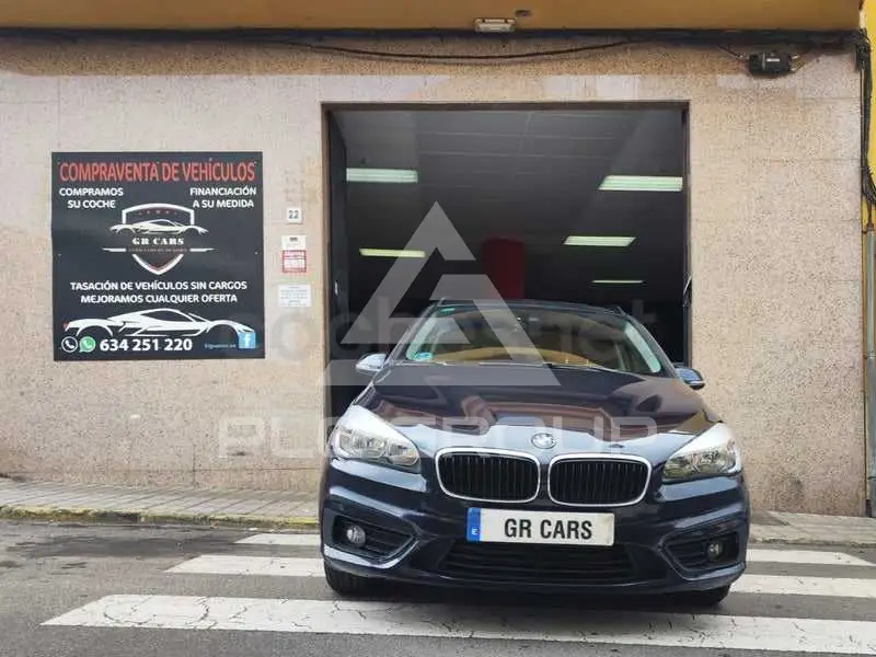 2017 BMW 2 Series